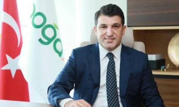Nihat Kırmızı kimdir? Doğa Sigorta'nın sahibi Nihat Kırmızı nereli, kaç yaşında, serveti ne kadar, eşi kim? -