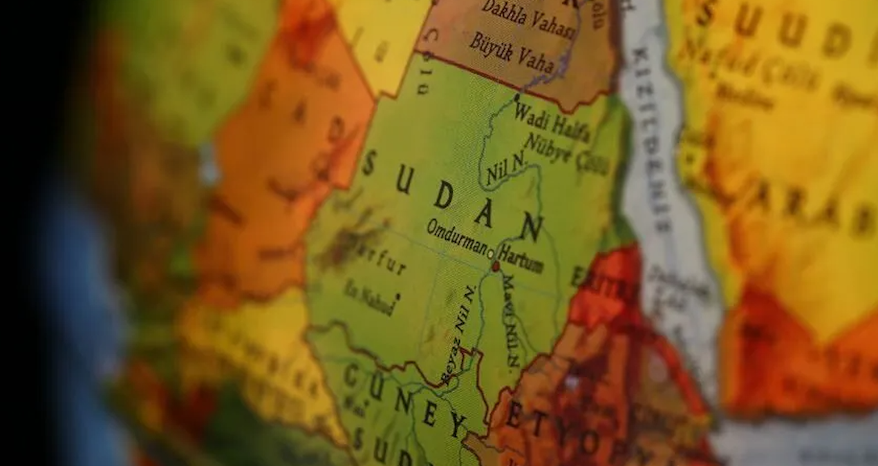 Support message from Nigeria regarding Sudan's territorial integrity - Breaking News