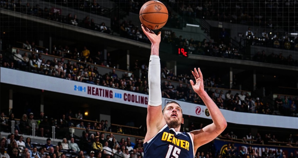 Sıcak Gündem: Nikola Jokic şov yaptı, Nuggets kazandı - Son Dakika ve Merak Edilenler