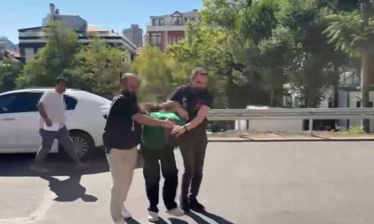 Gündemden Son Bilgiler: Nilda Müge Şahin’in katil zanlısı mezarlığın yakınında ele geçirildi - Son Dakika Habe