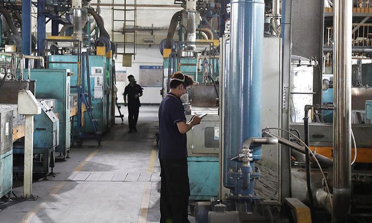 Ayrıntılar Netleşti: Ningxiang, Enerji Depolama Malzemelerinde Tam Sanayi Zinciri Kurdu - Son Dakika Haberleri