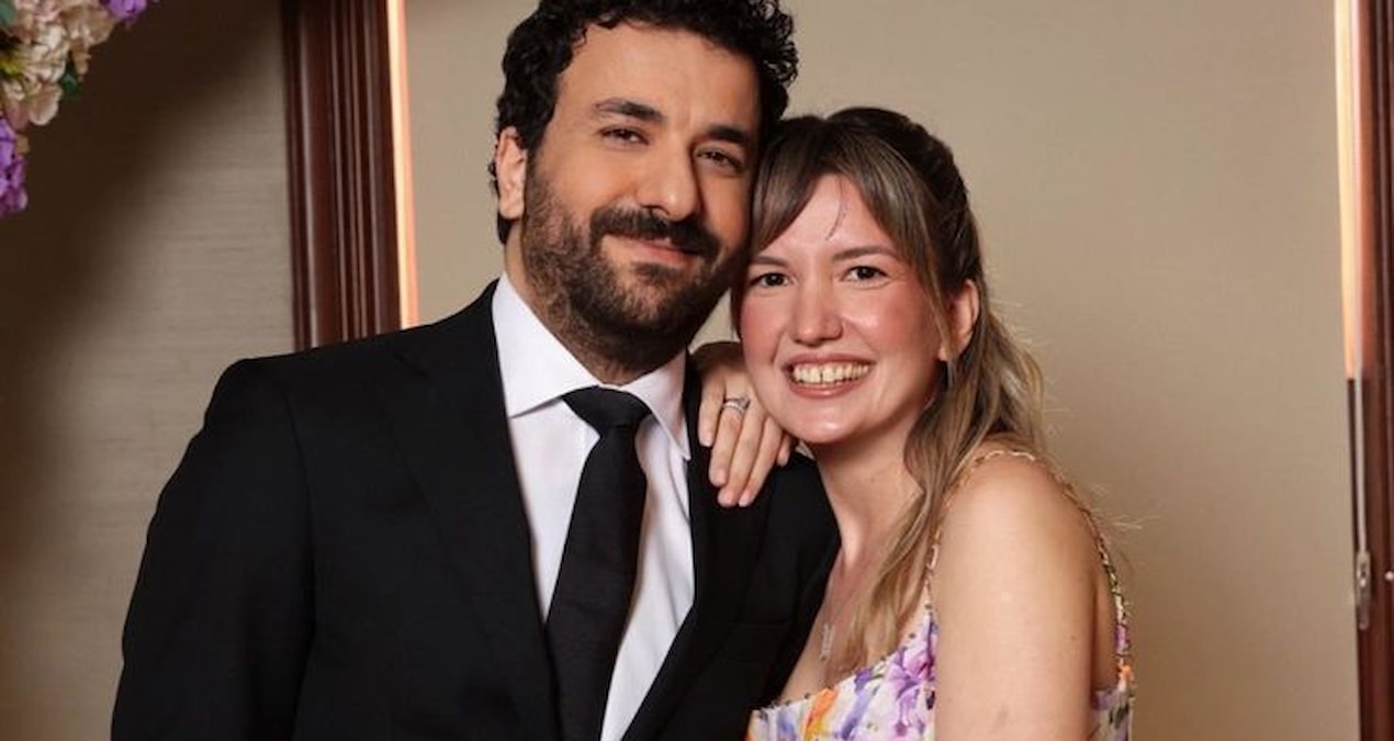 Gündemden Son Bilgiler: Nişanlandı sanıldı: Gerçek başka çıktı! - Haberleri ve Merak Edilenler