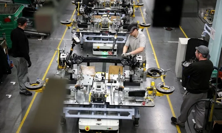 Nissan, Sunderland'de yeni hibrit SUV üretimi için 170 milyon sterlin yatırım yapacak - Son Dakika Bilgileri