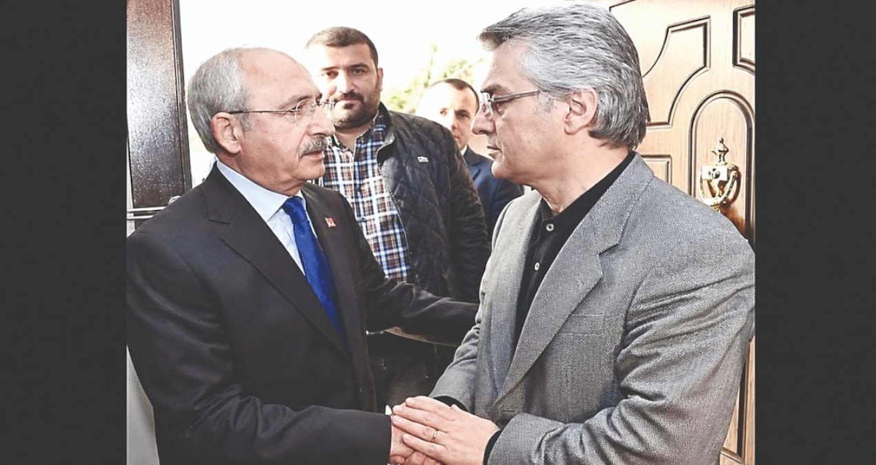 Gündemden Son Bilgiler: Niyet netlik kazandı: Atatürk’ün kurduğu cumhuriyeti yıkmak! - Son Dakika | İşte Tüm A