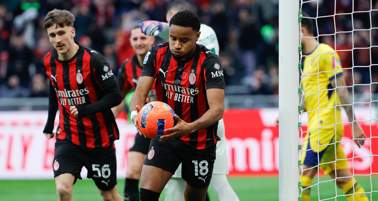 Nkunku kararını verdi! Fenerbahçe zorun peşinde - Son Dakika Haberleri - Son Dakika Bilgileri