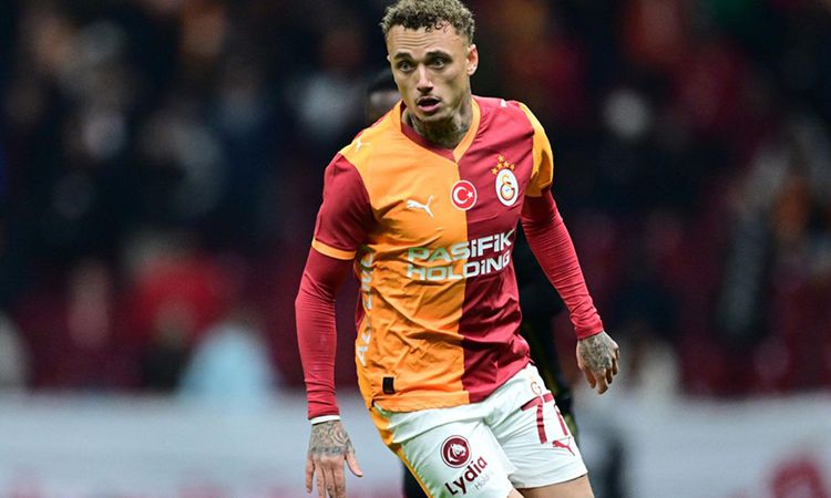 Son Gelişme: Noa Lang Galatasaray'a geri dönüş yolunda - Son Dakika Haberleri
