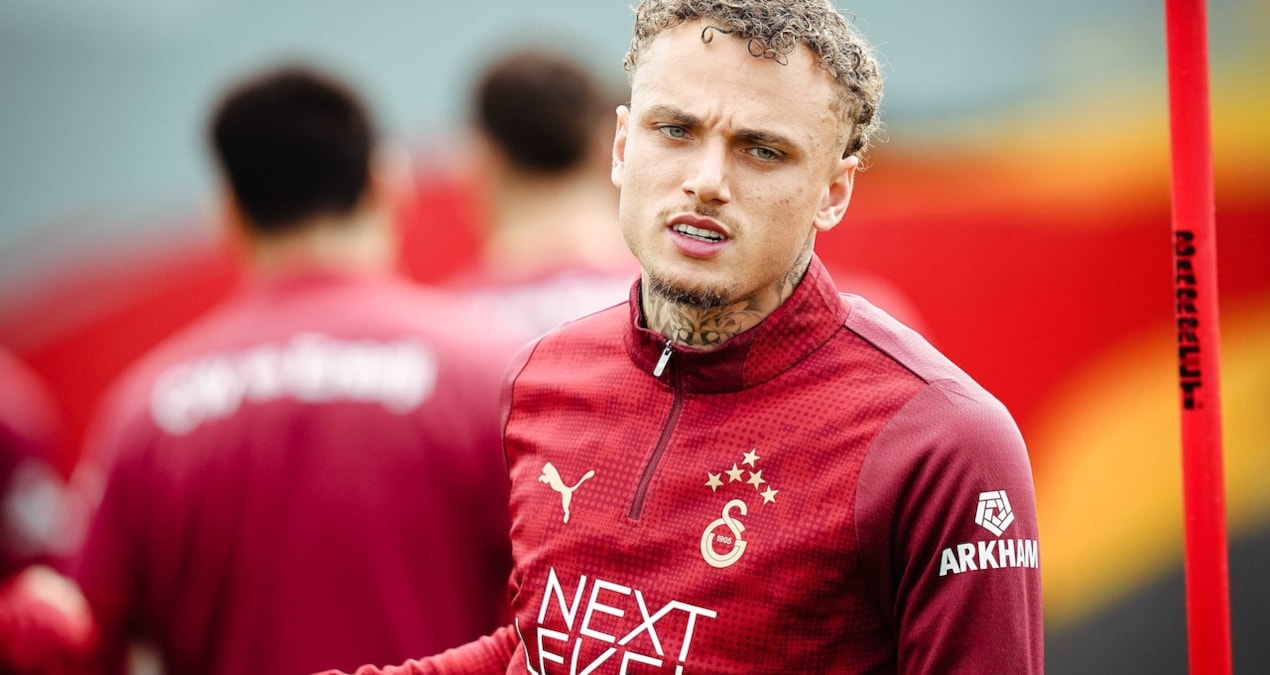 Son Gelişme: Noa Lang’ın opsiyonu kullanılacak mı? Galatasaray kararını verdi - Haberleri ve Merak Edilenler