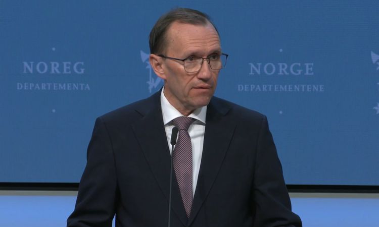 Gündemden Son Bilgiler: Norveç: ABD'nin yeni gümrük vergilerine karşıyız - Haberleri | İşte Tüm Ayrıntılar