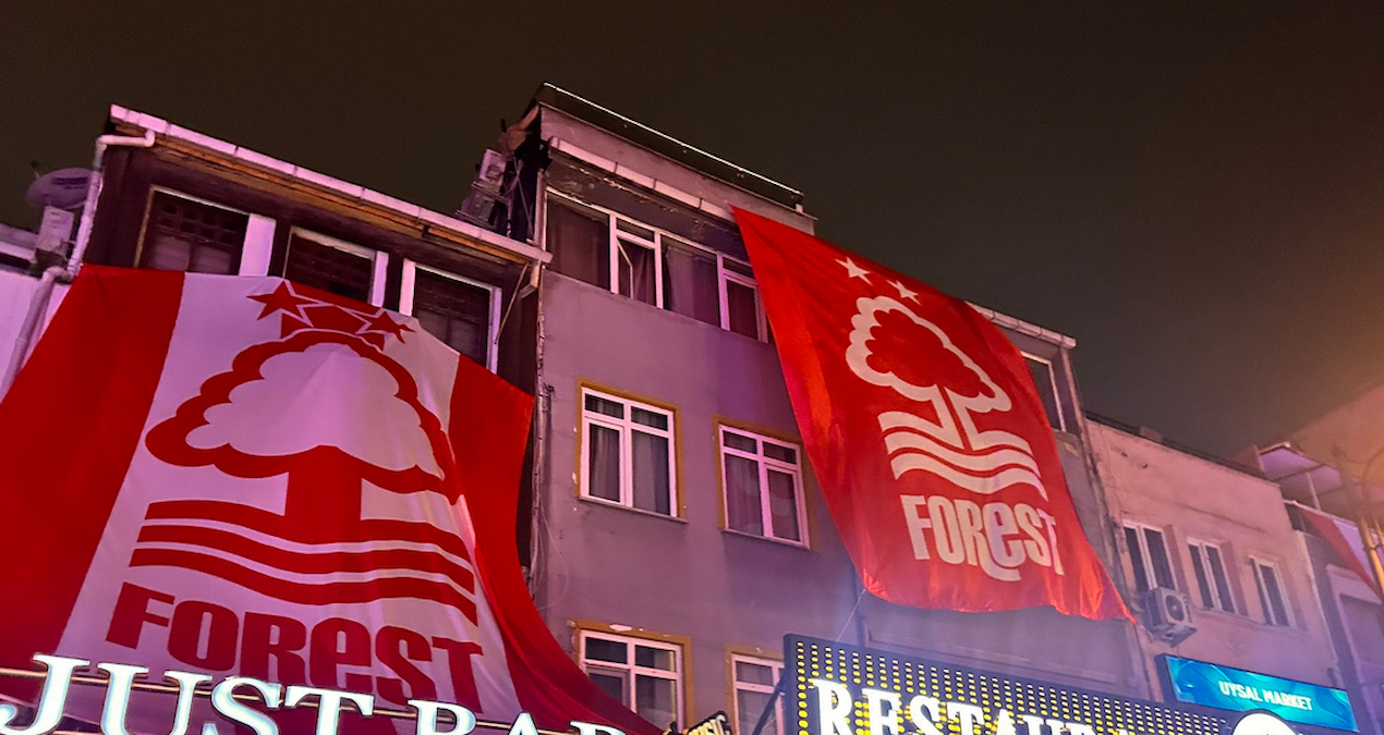 Sıcak Gündem: Nottingham Forest'tan taraftarına Ramazan uyarısı - Son Dakika Haberleri