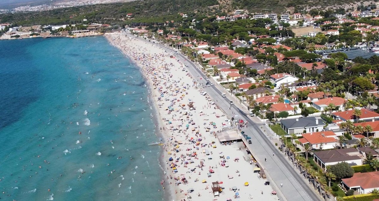 Son Gelişme: Nüfusu 9 günde 1 milyona çıktı - Son Dakika Haberleri | İşte Tüm Ayrıntılar