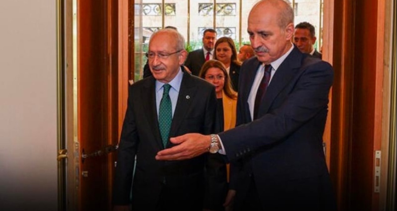 Gündemden Son Bilgiler: Numan Kurtulmuş'tan Kılıçdaroğlu'na yeşil ışık - Haberleri ve Merak Edilenler