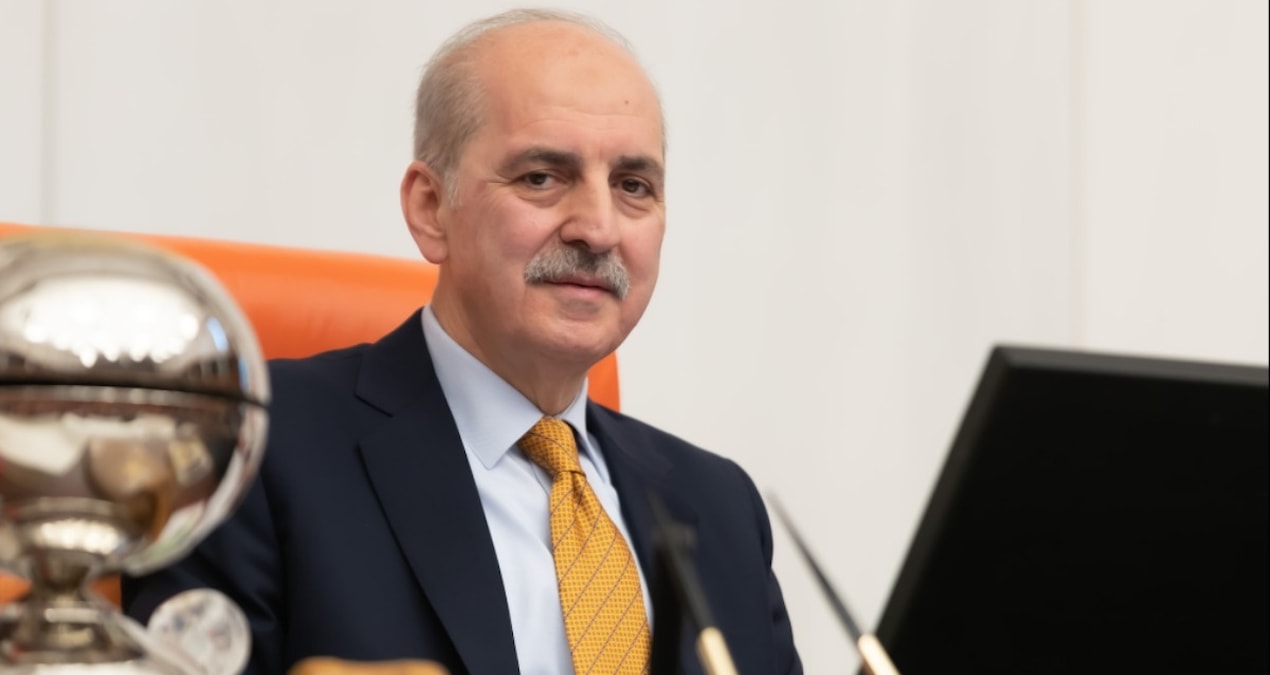 Gündemden Son Bilgiler: Numan Kurtulmuş'tan Özgür Özel'in seçim çağrısına yanıt - Son Dakika - Son Dakika Bilg