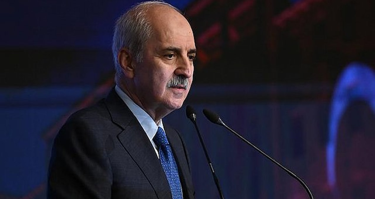 Sıcak Gündem: Numan Kurtulmuş ünlü oyuncuya telefon açtı - Son Dakika Haberleri - Son Dakika Bilgileri