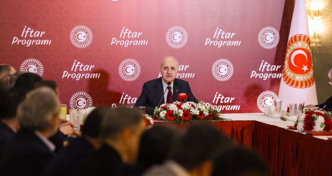 Kritik Açıklama: Numan Kurtulmuş yasal düzenleme için tarih verdi - Son Dakika: Gelişmeler Takip Ediliyor