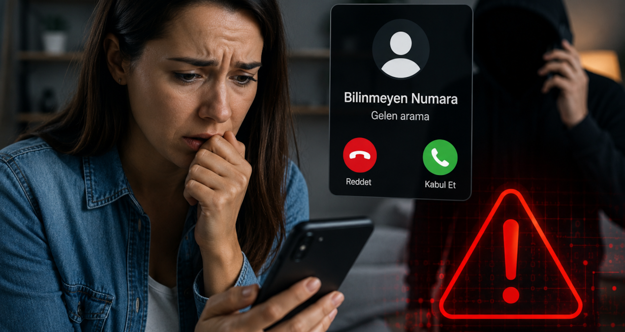 Gündemden Son Bilgiler: Bu numaralardan arama gelirse sakın açmayın - Son Dakika Haberleri