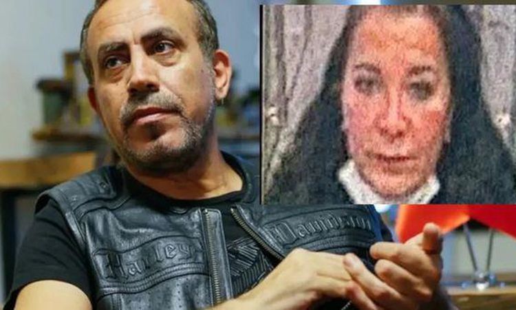 Who is Nurdan Eriş? How old is Nurdan Eriş, who claims to be married to Haluk Levent, where is she from and what does she do? - News
