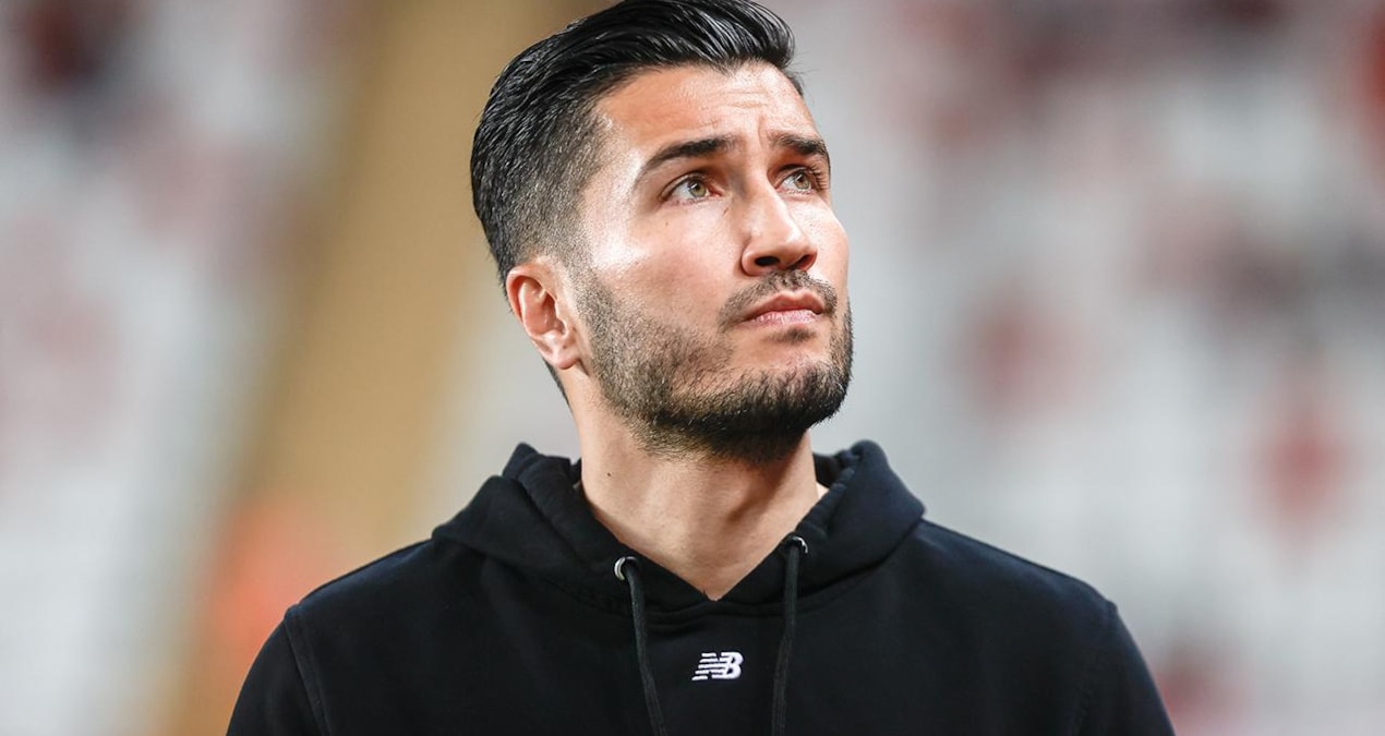 Son Gelişme: Nuri Şahin: "Başakşehir'deki baskıyı hiçbir yerde hissetmedim" - En Son Haber