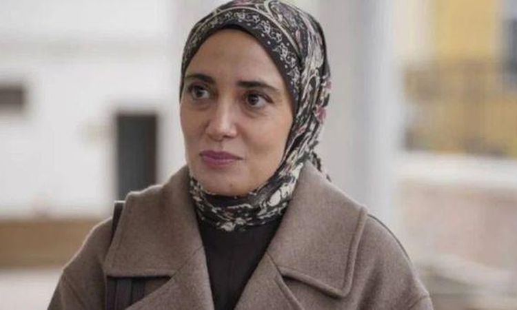 Nursema diziden neden ayrıldı? Kızılcık Şerbeti'nin Nursema'sı Ceren Karakoç Kızılcık Şerbeti'nden çıkarıldı m