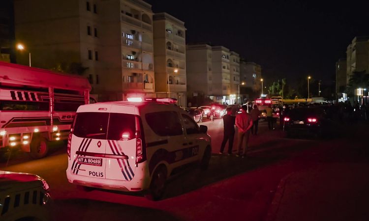 Son Gelişme: Nusaybin'de kaza sonrası bıçaklı kavga: 3 yaralı - Haberleri: Gelişmeler Takip Ediliyor