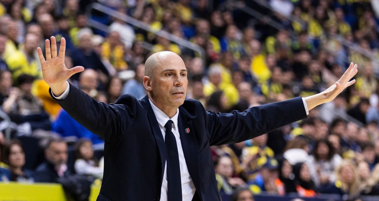 Son Gelişme: Obradovic'in koltuğunu Penarroya doldurdu - Son Dakika Haberleri - Son Dakika Bilgileri