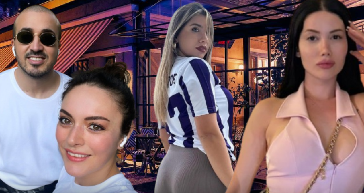 Son Gelişme: Ocakbaşı patronundan fenomenlere kadar...  Çok sayıda ünlü dün gece tek tek yakalanarak gözaltına