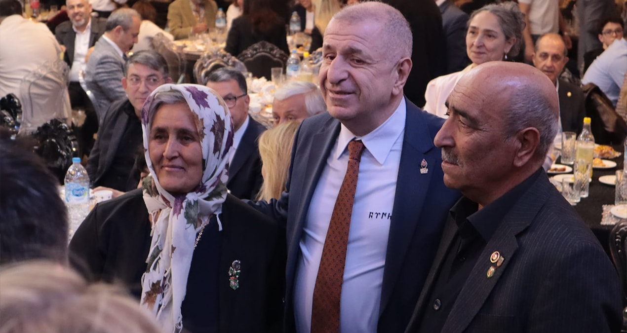 Sıcak Gündem: Öcalan’a af çıkartandan sandıkta hesap sorun - Son Dakika - Son Dakika Bilgileri