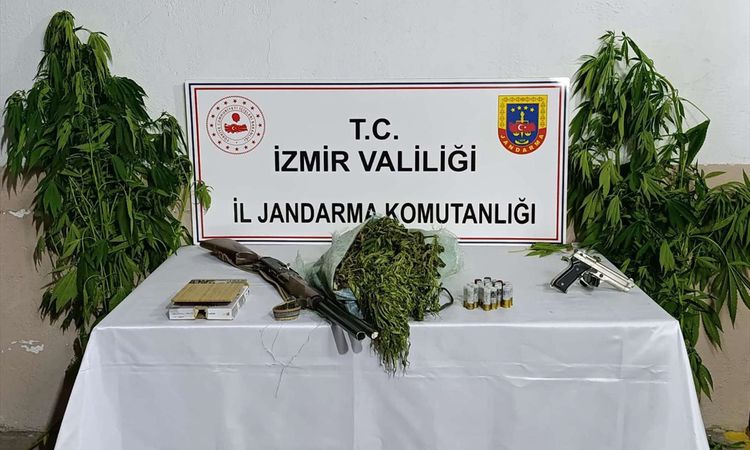 Kritik Açıklama: Ödemiş'te uyuşturucu baskınu: 1 tutuklama - Haberleri | İşte Tüm Ayrıntılar