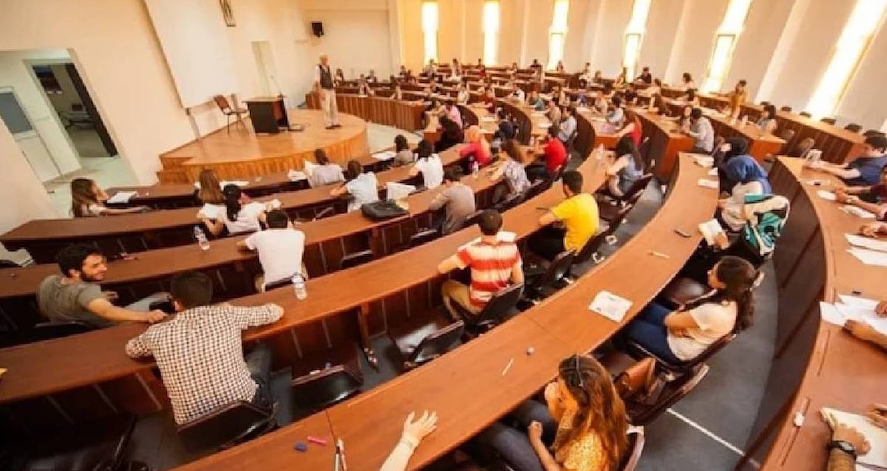 ODTÜ veya Koç Üniversitesi değil: Türkiye'de en iyi işletme ve ekonomi fakültesi olan üniversite netlik kazand