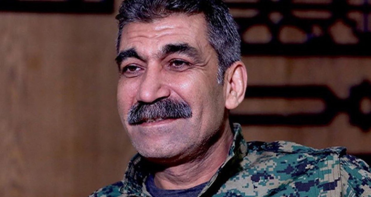 Gündemden Son Bilgiler: Ödülle aranan PKK’lı bakan yardımcısı oldu - Son Dakika Haberleri | İşte Tüm Ayrıntıla