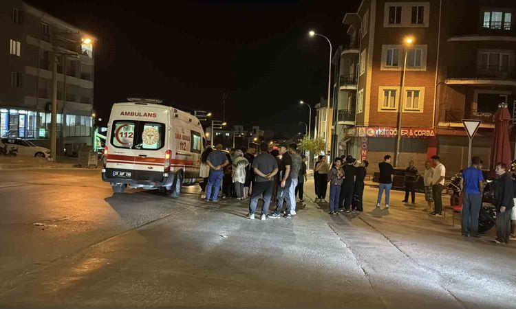 Kritik Açıklama: Odunpazarı'nda Motosiklet Yayaya Çarptı: 2 Yaralı - Son Dakika Haberleri ve Merak Edilenler