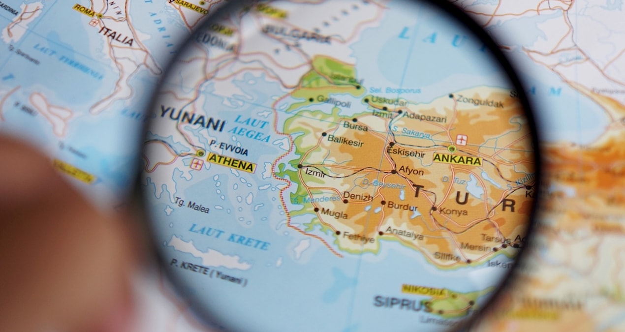 Gündemden Son Bilgiler: OECD’den Türkiye için enflasyon tahmininde sert yükseliş - Son Dakika