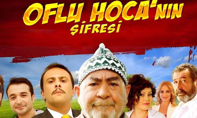 Kritik Açıklama: Oflu Hoca’nın Şifresi filmi nerede çekildi, hangi tarihte çekildi? Oflu Hoca’nın Şifresi film
