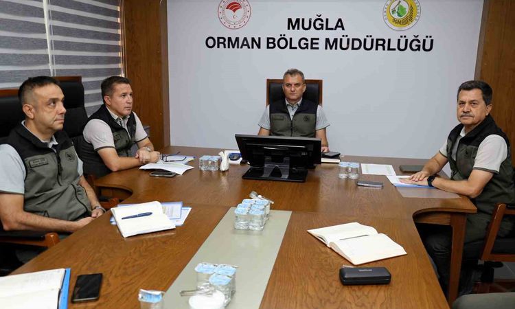 Kritik Açıklama: OGM Ağustos Toplantısı Muğla Katılımıyla Yapıldı - Son Dakika Haberleri | İşte Tüm Ayrıntılar