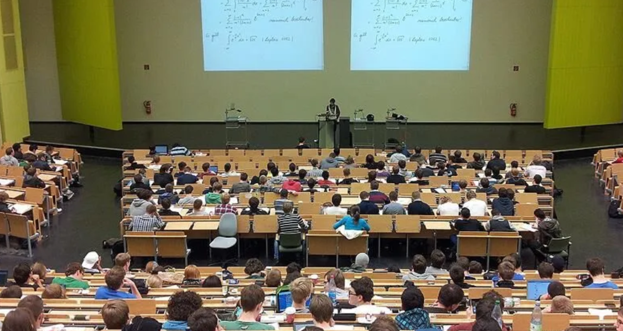 Student amnesty regulation is in the Parliament! Who will benefit? - Last Minute