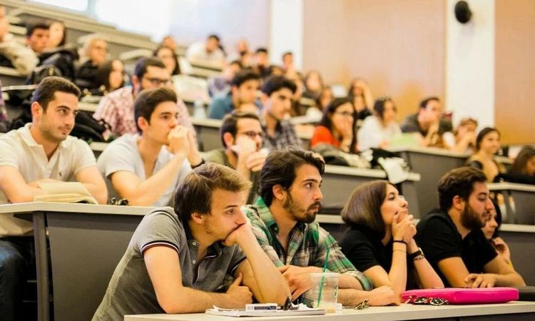 Kritik Açıklama: Öğrenci affı yürürlüğe girdi! Üniversiteye dönüş için 4 ay süre verildi - Haberleri - Son Dak