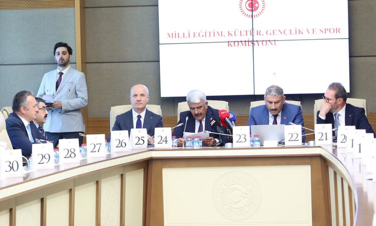 The bill containing regulations regarding student amnesty was accepted by the commission - News
