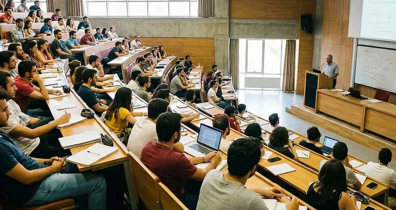 Son Gelişme: Öğrenci affının detayları netlik kazandı: Ne zaman geliyor? Kimleri kapsayacak? - Son Dakika Habe