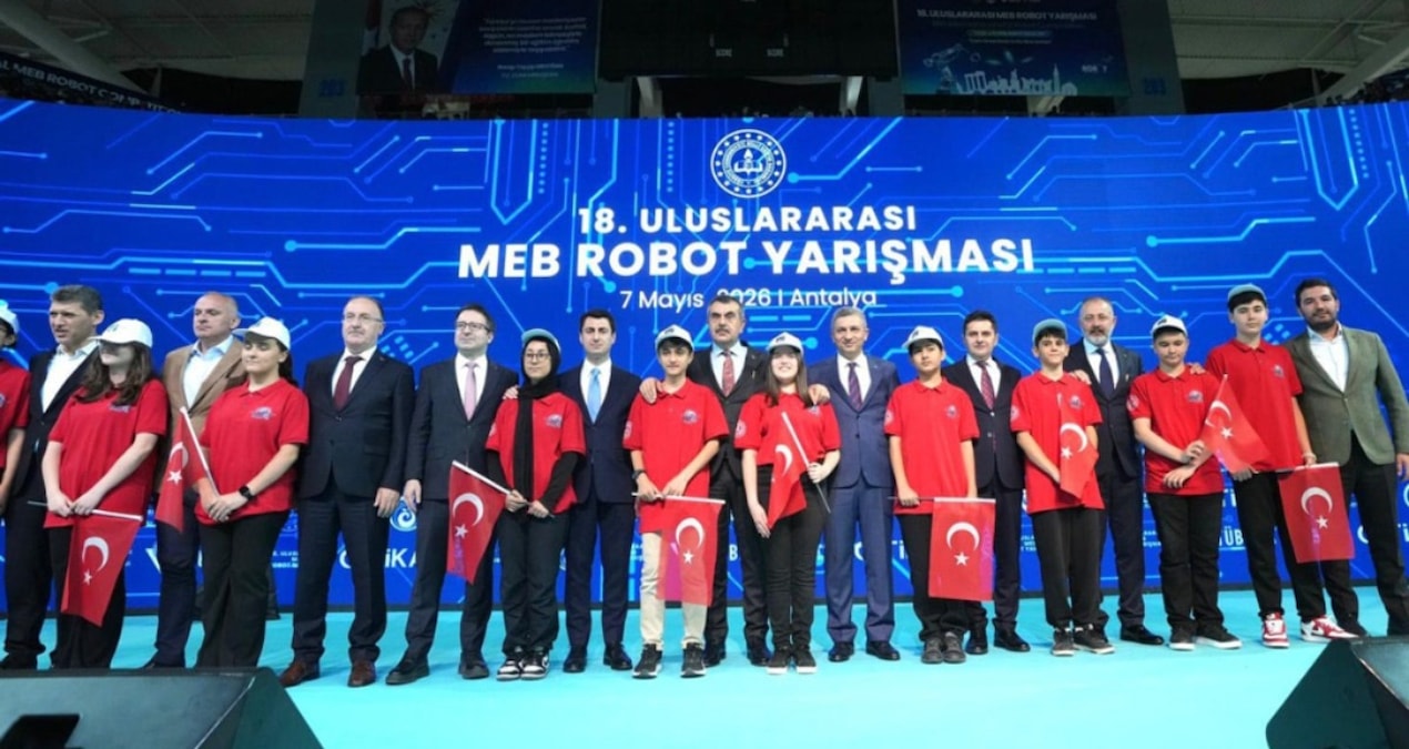 Gündemden Son Bilgiler: Öğrenciler ve öğretmenler otel parasını cepten ödesin! - Son Dakika Haberleri ve Merak