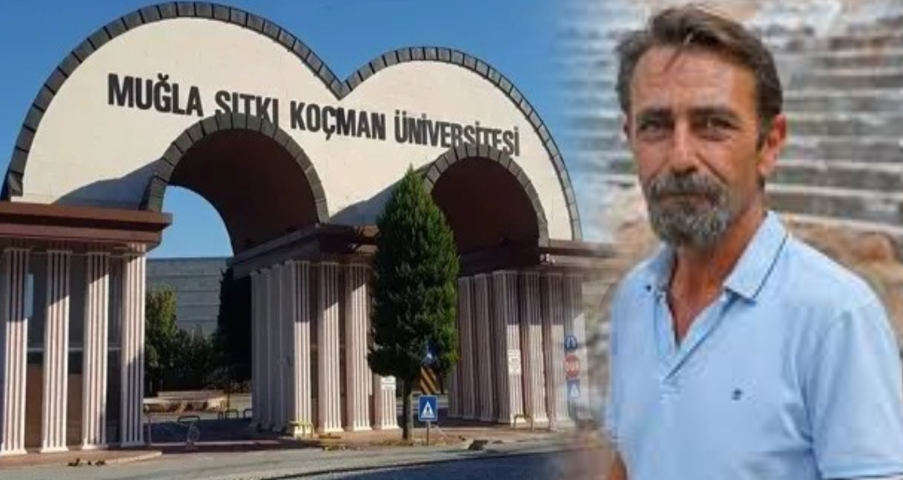 Sıcak Gündem: Öğrencisine cinsel saldırıda bulunan öğretim görevlisine 18 yıl hapis! - En Son Haber