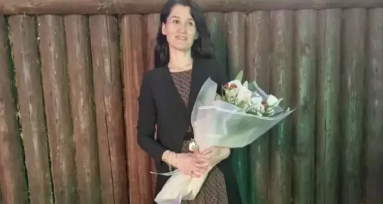 Gündemden Son Bilgiler: Öğretmen Fatma Nur Çelik'i öldüren sanık ilk kez hakim karşısında - En Son Haber | İşt