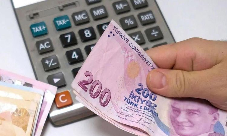 Teacher, police, preacher, doctor! Here are the increased civil servant salaries that will be deposited into the accounts - Breaking News