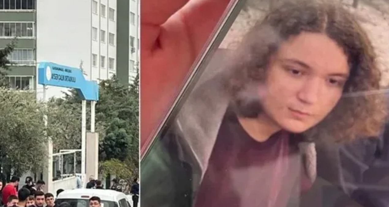 Sıcak Gündem: Öğretmeni 'Kahramanmaraş canisini' anlattı - Son Dakika