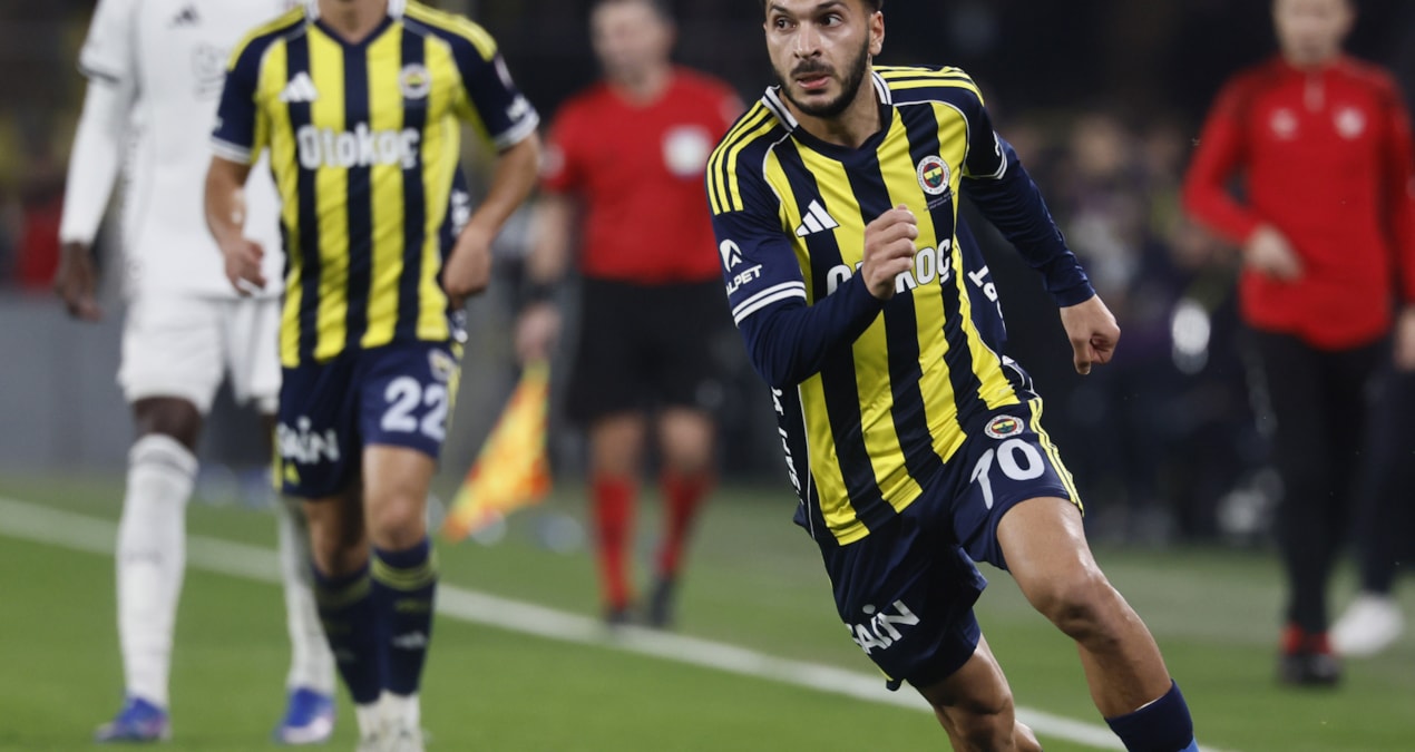 Gündemden Son Bilgiler: Oğuz Aydın'a Süper Lig devi talip - Son Dakika - Son Dakika Bilgileri