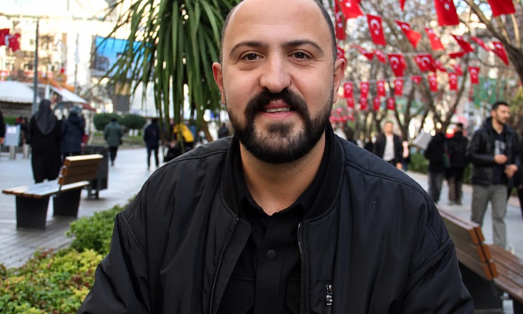 Oğuzhan Alpdoğan'ın aylık kazancı gözler önüne serildi - Son Dakika Bilgileri