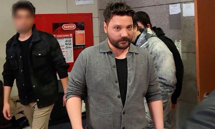 Oğuzhan Uğur was detained - Breaking News