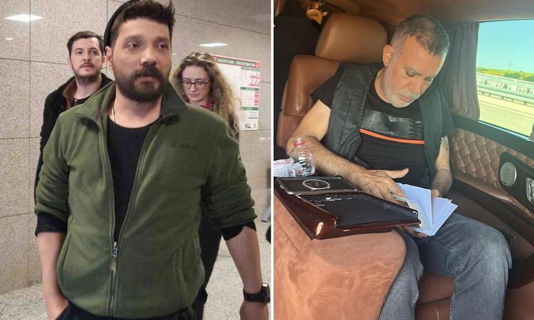 Oğuzhan Uğur also sold Haluk Levent: I learned the lessons I needed to learn - Breaking News