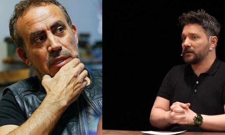 What is the Oğuzhan Uğur-Haluk Levent incident? What did Oğuzhan Uğur say in his statement? - Breaking News