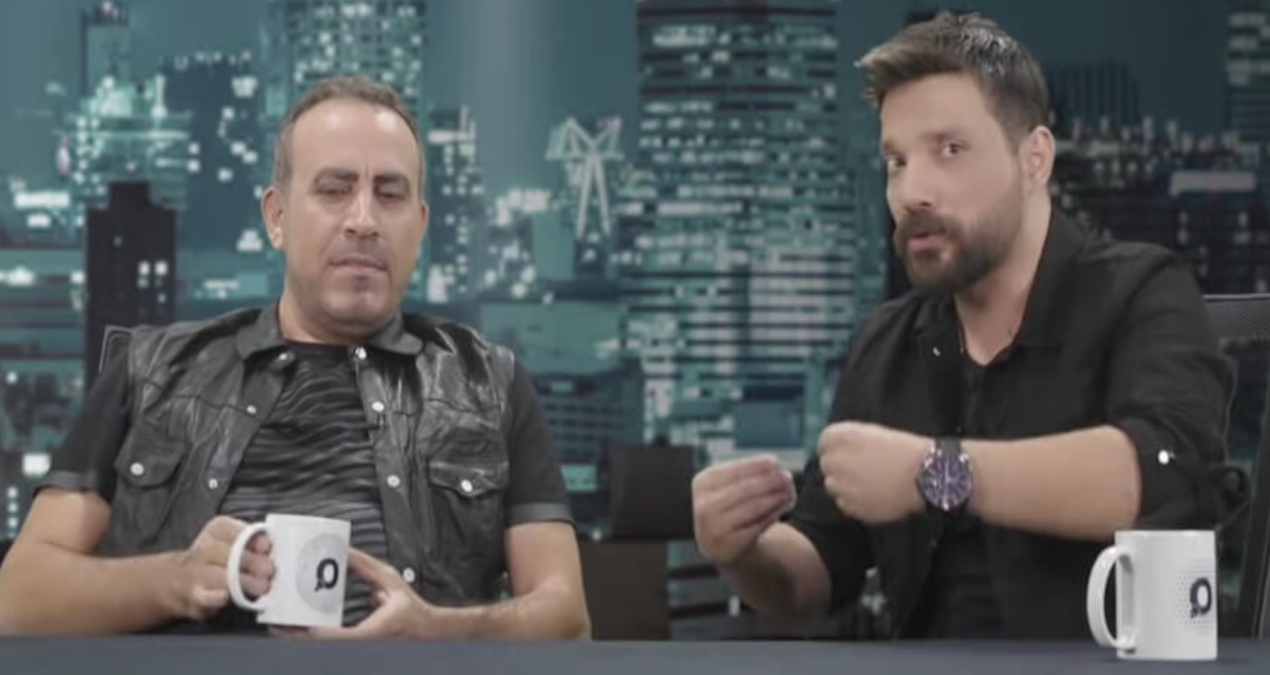Oğuzhan Uğur broke his silence for Haluk Levent! - News