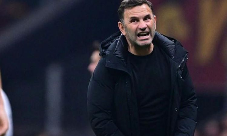 Ayrıntılar Netleşti: Okan Buruk Çorumspor maçında cezalı mı, kırmızı kart cezalısı mı, hazırlık maçında görüle
