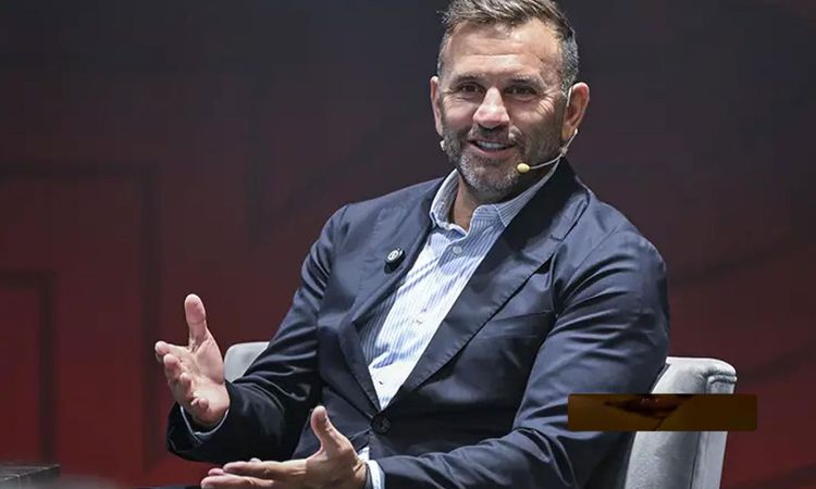 Son Gelişme: Okan Buruk görüntülü arayıp ikna etti! 28 milyon euroluk yıldız geliyor - Son Dakika - Son Dakika